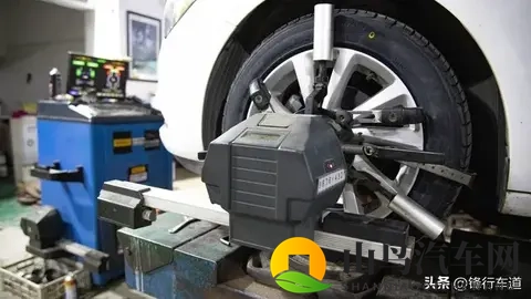 浅谈关于轮胎使用的六个常识-2