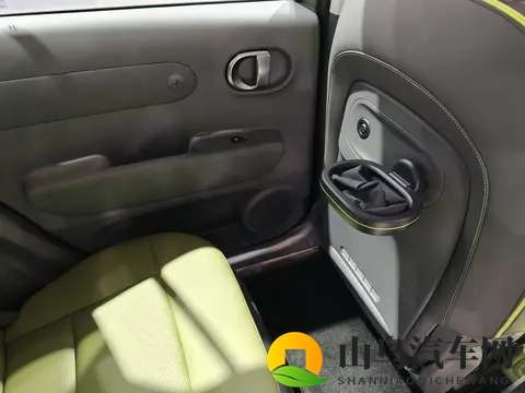 实拍体验现代inster cross：韩国徒弟给日本师傅亮绝活-3