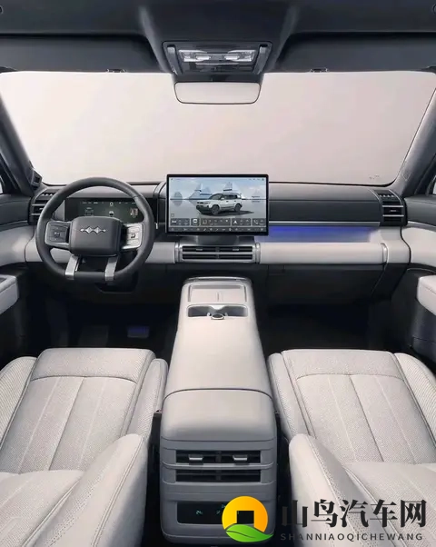 方程豹钛7太火了，订单超8万辆未交付，交付时间最长要等一个多月-1