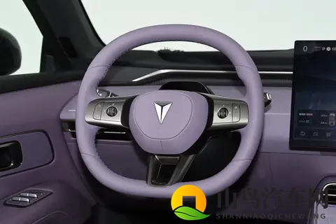 被喷 “没诚意”?2026款深蓝L06上市,却被吐槽“推沟里”?-3