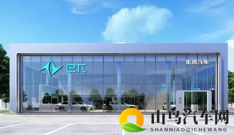 东风自主命悬一线，奕派汪俊君4个月单骑救主？-3