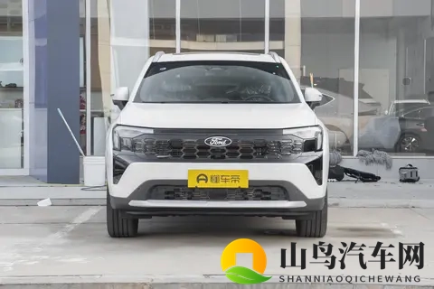 一次性说清楚 2025款福特领睿 新车选购指南 该选哪个配置？-1