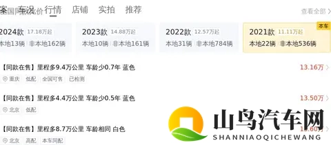 16万多拿下21年红色Model Y，告别里程焦虑，这不比燃油车香？-2