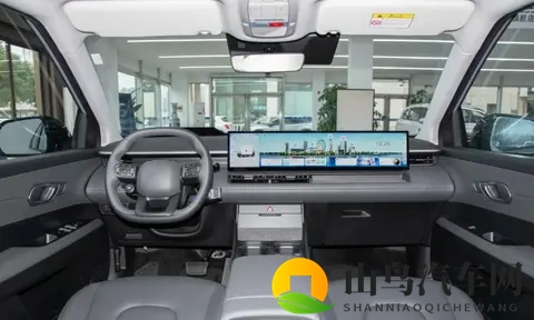 北京现代这台纯电SUV想翻身，到底能行不行-2