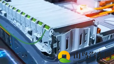 中日韩全军覆没？固态电池布局了10多年，为什么还没有实现量产-2