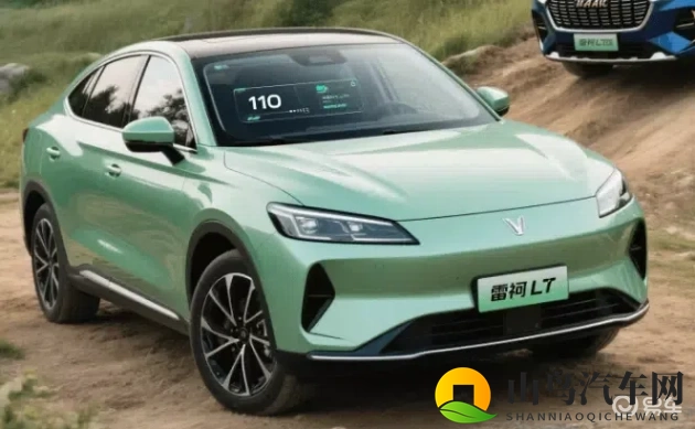 99r热：新型汽车崛起，引领行业新潮流-1