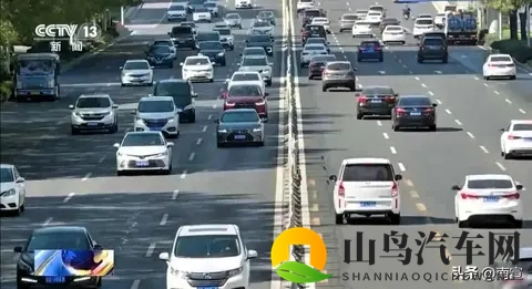 免税快没了,大家疯抢车,车企开始拼真本事-1