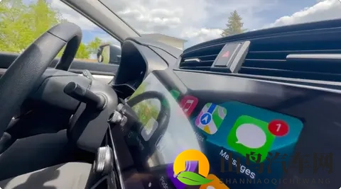 为何说通用汽车放弃 CarPlay 是步臭棋，属于自废武功-1