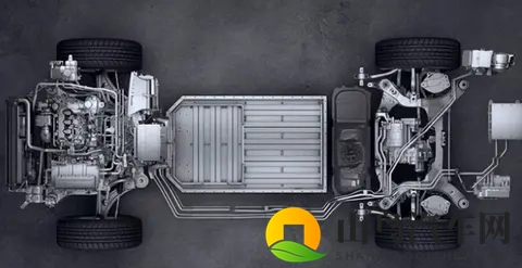 增程车销量四连跌，消费者终于看清“脱裤子放屁”的技术本质？-2