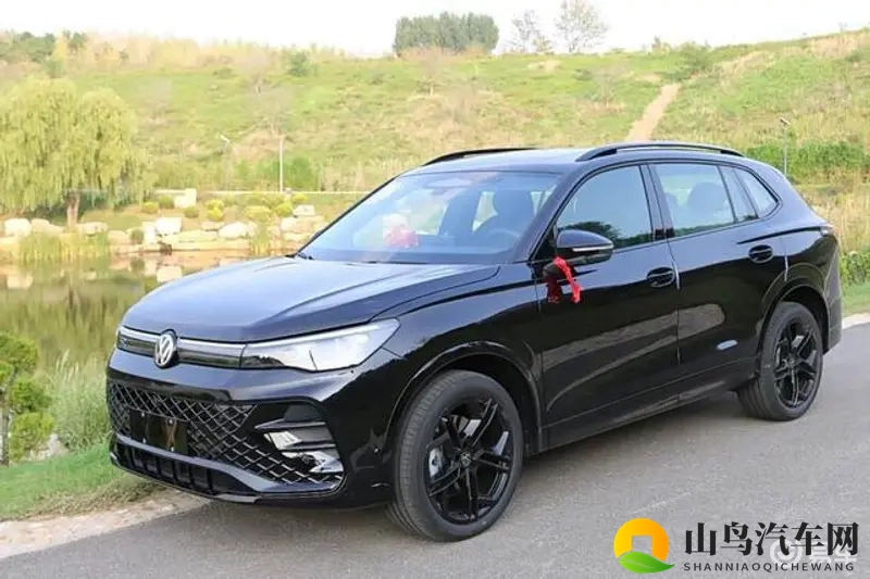 途观L热销30天售19230辆，家庭用车推荐这两款-1