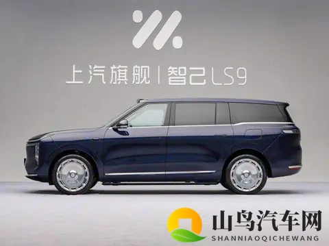 智己LS9来了，不是MPV却更懂家，增程方案悄悄破局-2