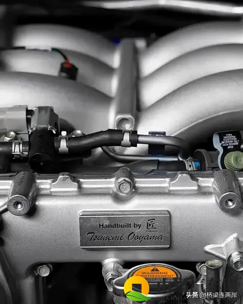 英菲尼迪千匹猛兽现身！QX80 R-Spec改装版技术解析-3