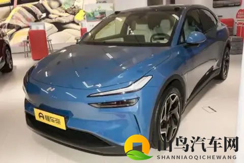 家庭用车的真实考验:乐道L60如何化解带娃出行的每一个痛点?-1