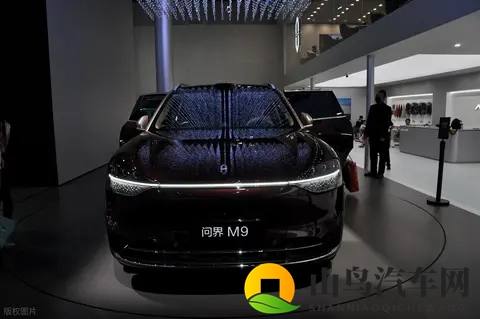 19天狂揽50亿，华为新车赢麻了！-3