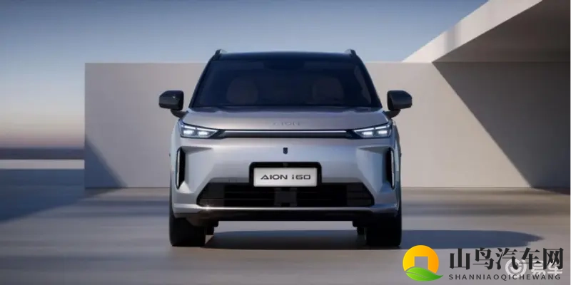 埃安i60带着“双动力+零自燃”杀来了-1