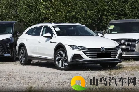 大众CC不再坚持,降价5万,无边框车门+掀背轿跑,如何选-2