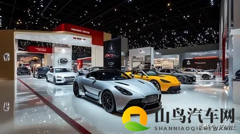 猛男和按摩师1069SA9男模：汽车新传奇：多面手车型颠覆驾驶体验-3