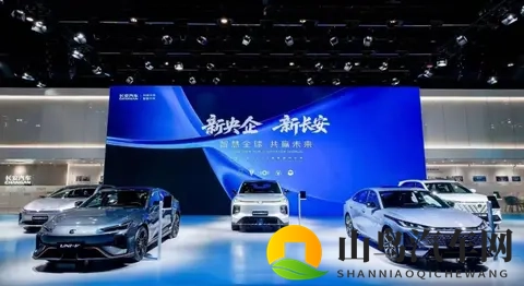 10月车企销量榜：国内车企格局即将生变！吉利或反超-1