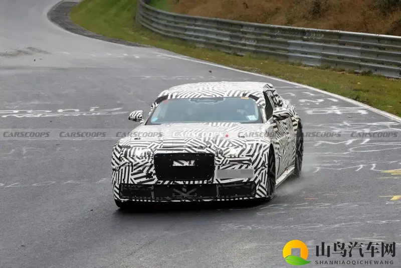 捷豹电动GT前瞻：无后窗设计、700公里续航-1