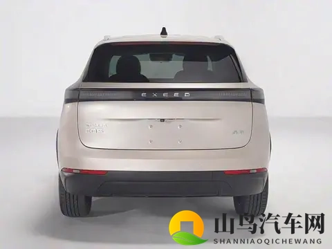 奇瑞星途ET5 11月13日开启预售-1