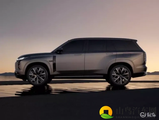 三大高性价比新能源SUV：智能、续航、驾驶乐趣全面升级-1