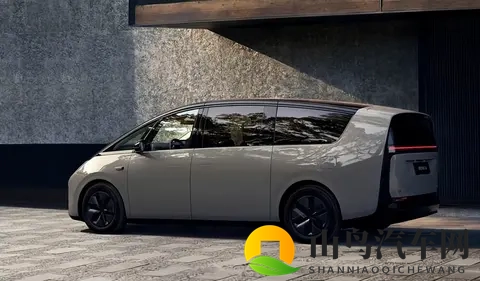 理想汽车召回11411辆2024款理想MEGA，冷却系统存在一定缺陷-2