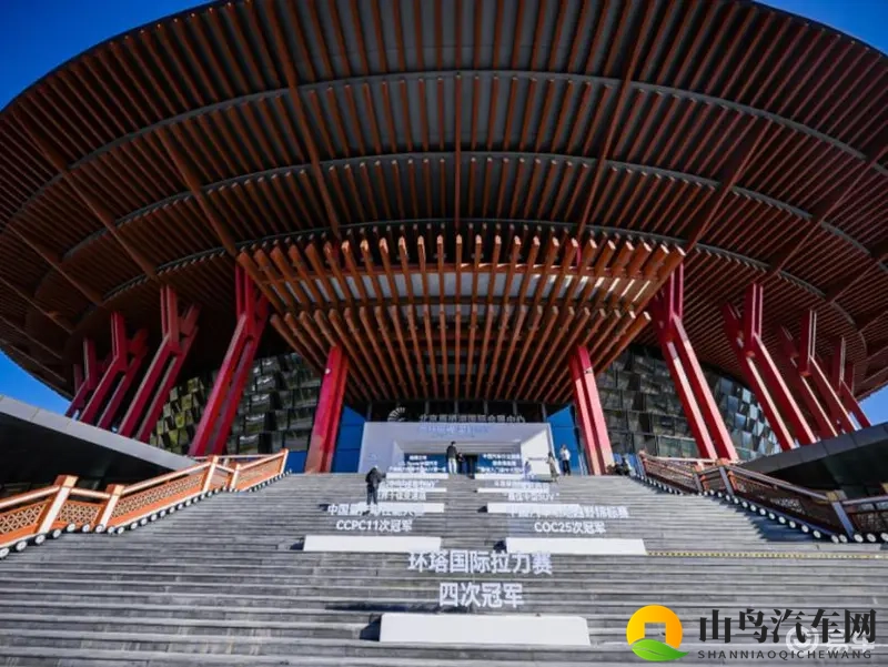 11月10日，共探瑞虎8五代，豪华从安全开始-1