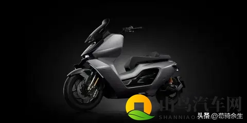 国产电摩新方向！小牛Concept06曝参数，极速154+智能配置真香！-1