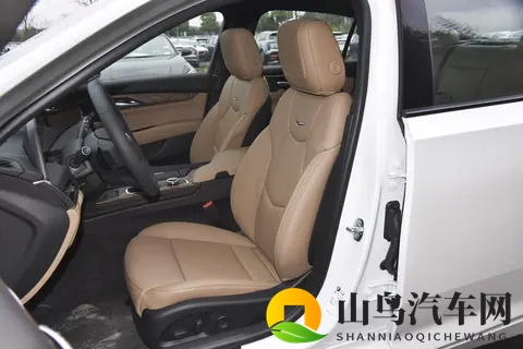 不到30万落地 后驱+限滑差速器+美系豪华,凯迪拉克CT5配置解析-3