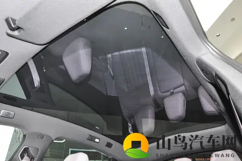 25 万预算买纯电 SUV，我为什么推荐乐道 L60 长续航版？-2