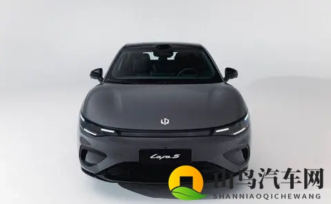 零跑要发新车年轻人可高兴坏了-2