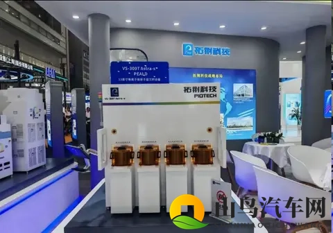 新能源车最大骗局？800V平台火了，但这个零件还在用30年前技术-3