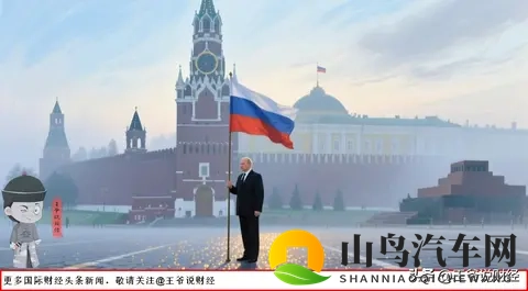 突发:中国汽车对俄出口暴跌58%!从单车净赚10万到展厅关停78%?-3