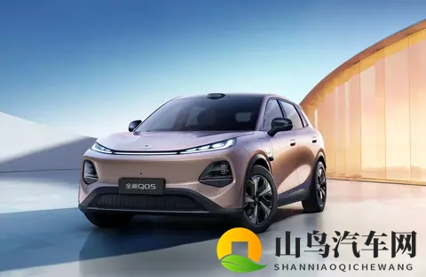 2025广州车展前瞻：国产新能源大爆发-2