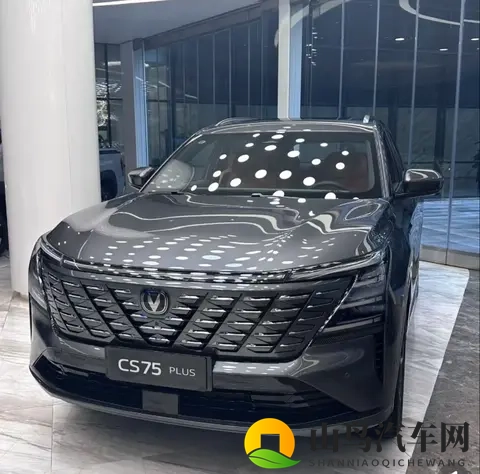 车内隐藏功能！第三个4S店都不说！-1