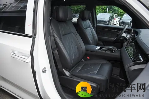 近期“豪礼”这么猛!极氪009现在是入手的好时机吗?-2