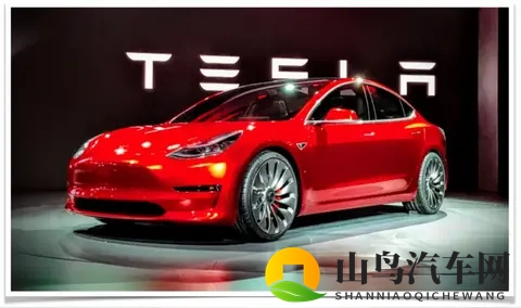 特斯拉在中国，为啥突然卖不动了？-2