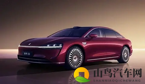 享界S9新款11月7日预订! 搭载华为乾崑智驾ADS 4 智能化再升级-2