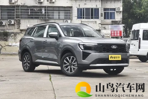 福特领睿2025款车型全解析：哪款最值得入手？-2
