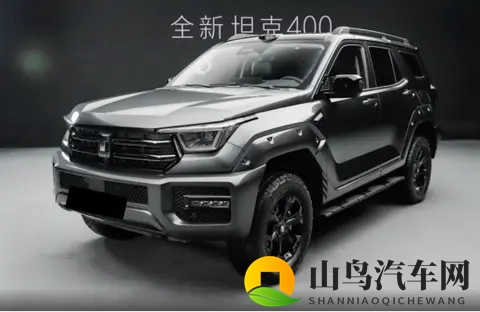 纯电续航200公里，配800V快充平台，坦克400 Hi4-Z上市-1