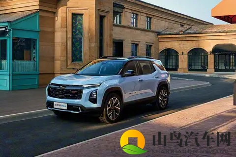 以低价崛起却战死于内卷 雪佛兰准备要退出中国市场了？-2