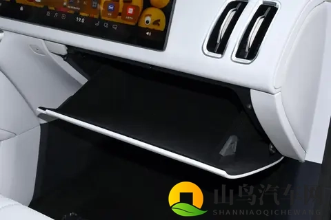 深蓝S09对比传祺向往S9，哪款更适合你的家庭？-3