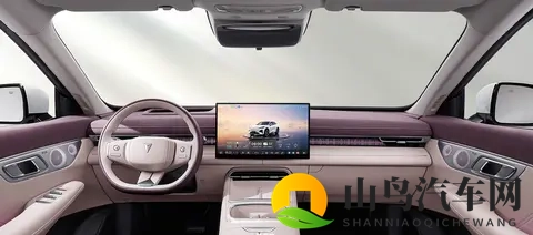 深蓝S07新款大电池版本曝光，华为激光雷达及5C超充或都将上车-2