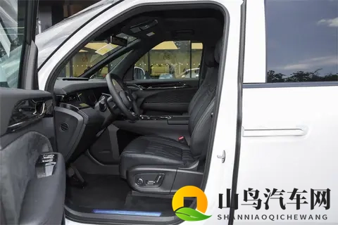 11 月极氪 009 购车权益解读，豪华MPV选购参考-1