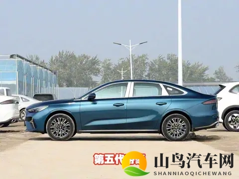 自主家轿双雄对决，逸动VS帝豪谁才是市场“一哥”-2