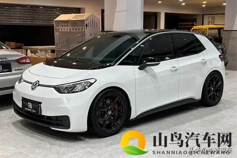 从N7到WI_design的认可危机：合资品牌如何适应电动时代-3