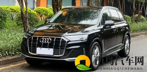 40岁后换车，这8款SUV才是真“大哥座驾”-2