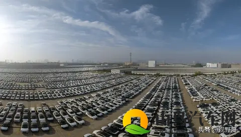 车企成“香饽饽”也成“烫手山芋”？地方政府的两难抉择-1