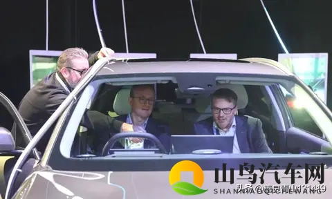 中国车企闯欧洲：从亏千万到市占74%的破冰舰队-3