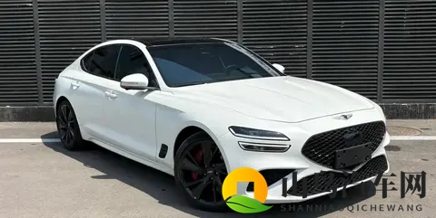 车好无人问，捷尼赛思为什么现在不尽人意？-1